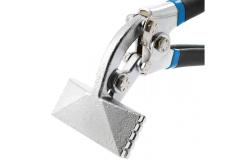 Hoegert Tang voor het vormgeven van gebogen profielen van 80x35mm. 1208959589