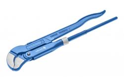 Hoegert S-type pijpsleutel maximaal 80 mm 3" 1208959602