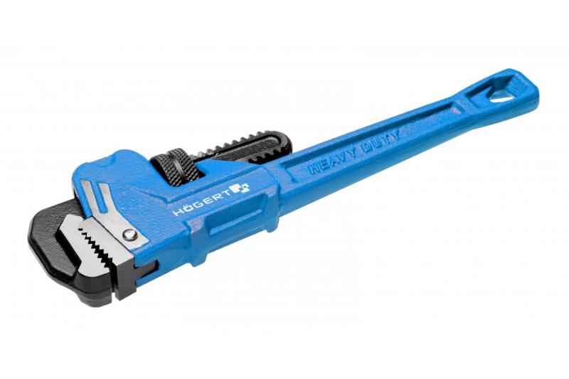 Hoegert Pijpsleutel 250 mm 10" (Stillson-type) 1208959603