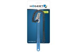Hoegert Ketting pijpsleutel 300mm 1208959618