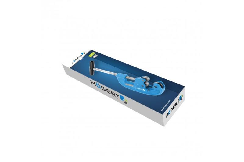 Hoegert Buis snijder 1/2" - 2" 1208959628