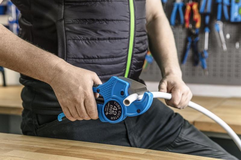 Hoegert Buis snijder 42mm 1208959631