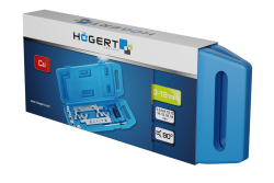Hoegert Flaring moersleutelset 3-19mm 1208959640