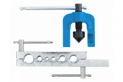 Hoegert Flaring moersleutelset 5-16mm 1208959641