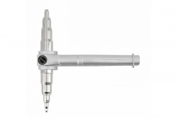 Hoegert Handmatige buisexpander 1208959642