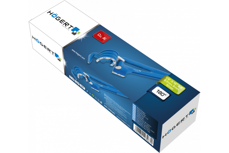 Hoegert Pipe buiger 1208959643