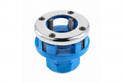 Hoegert Ga voor een ratel met een voorraad van 3/4 inch. 1208959649