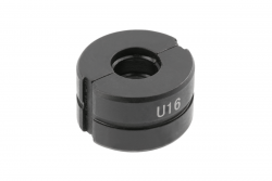 Hoegert U 16 matrix betekent "U 16-matrix" in het Nederlands. 1208959659