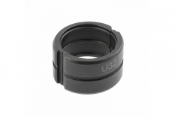 Hoegert U 32 matrix betekent "U 32-matrix" in het Nederlands. 1208959662