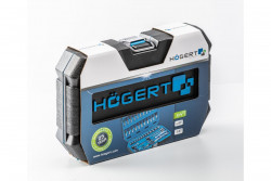 Hoegert Gereedschapsset 46 stuks 1208959730