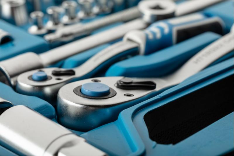 Hoegert Gereedschapsset 1208959734