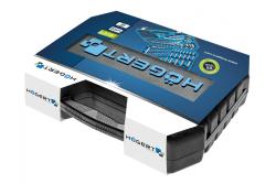 Hoegert Gereedschapsset 222 stuks 1208959737