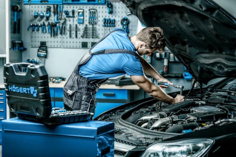 Hoegert Gereedschapsset 222 stuks 1208959737