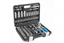 Hoegert Gereedschapsset 94 stuks. 1/2" 1/4" 1208959738