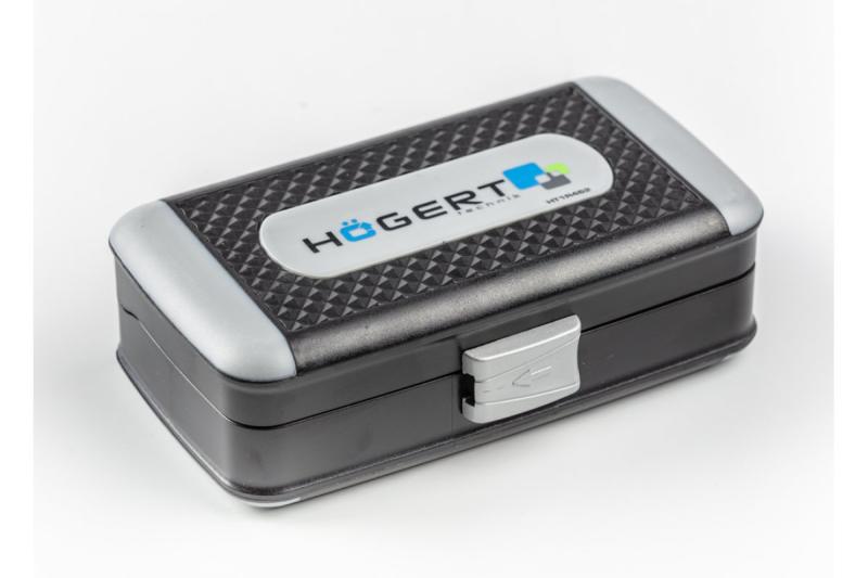 Hoegert Gereedschapsset 38 stuks 1208959743