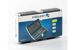 Hoegert Gereedschapsset 34 stuks 1208959744
