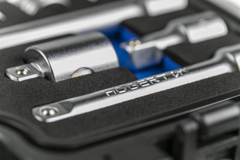 Hoegert Gereedschapsset 36 stuks. 3/8" 1208959745