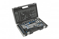 Hoegert Gereedschapsset 60 stuks 1208959747