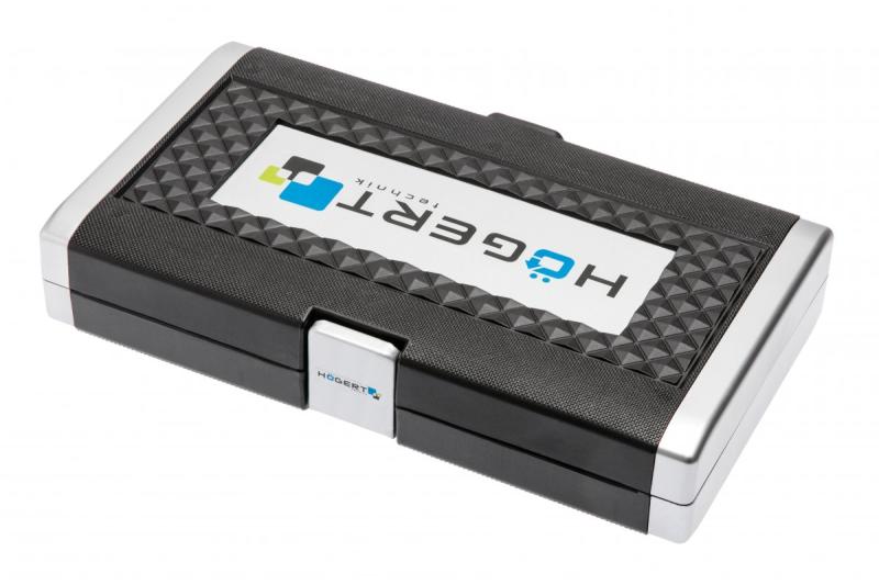 Hoegert Gereedschapsset 18 stuks 1208959748