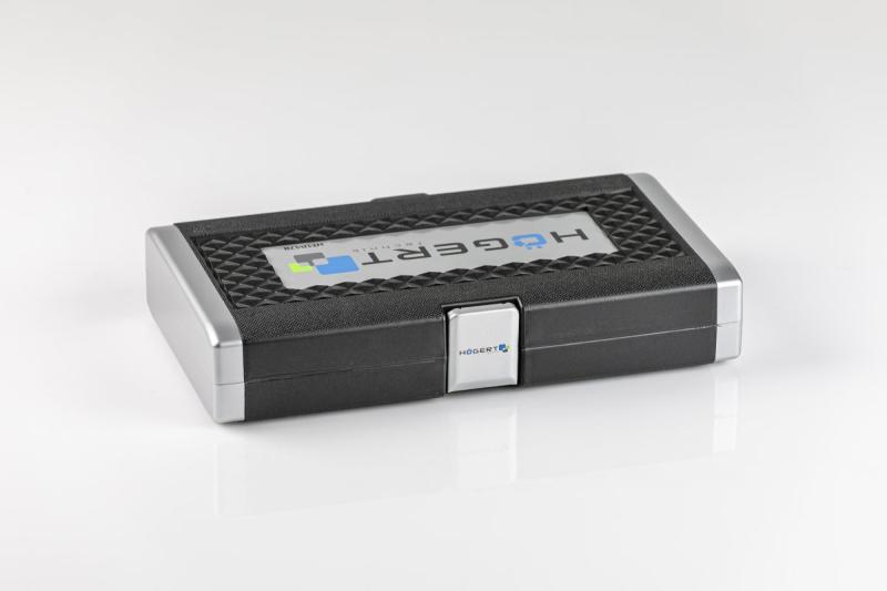 Hoegert Gereedschapsset 18 stuks 1208959748