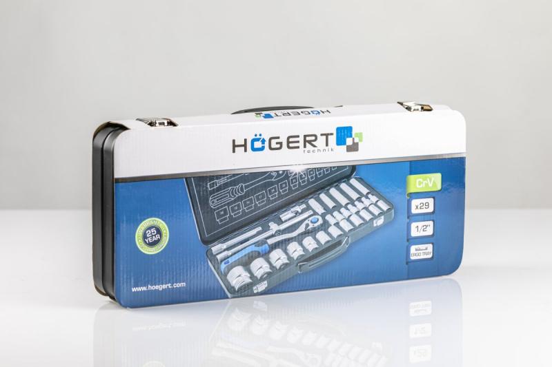 Hoegert Gereedschapsset 29 stuks 1208959749