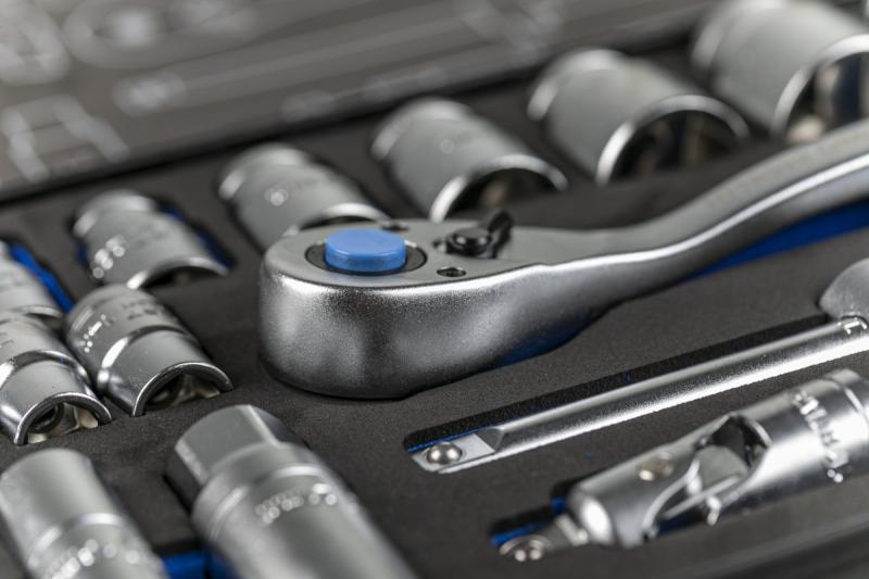 Hoegert Gereedschapsset 29 stuks 1208959749