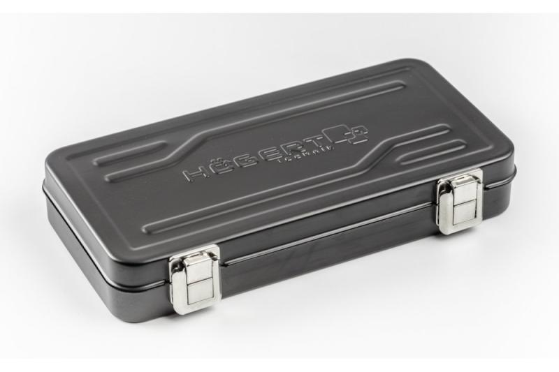 Hoegert Gereedschapsset 53 stuks CrV stalen ratelhandvat 72 T 1208959750