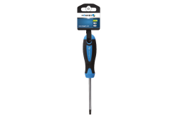 Hoegert Schroevendraaier torx T8 75 mm S2 staal 1208959772