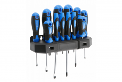 Hoegert Schroevendraaierset 12 stuks 1208959788