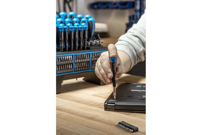 Hoegert Schroevendraaierset 114 stuks 1208959790