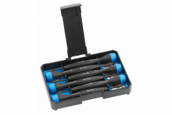 Hoegert Schroevendraaiers - set van 6 stuks precies 1208959847