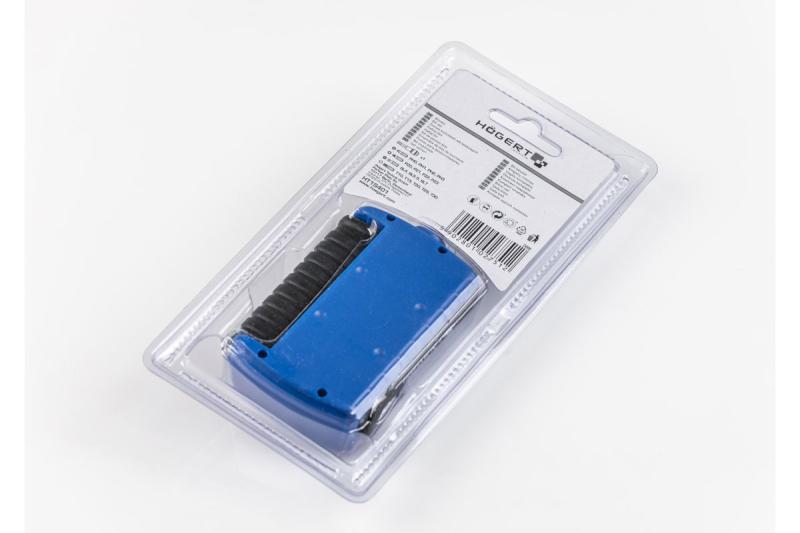 Hoegert 17-delige schroevendraaierbits set 1208959903