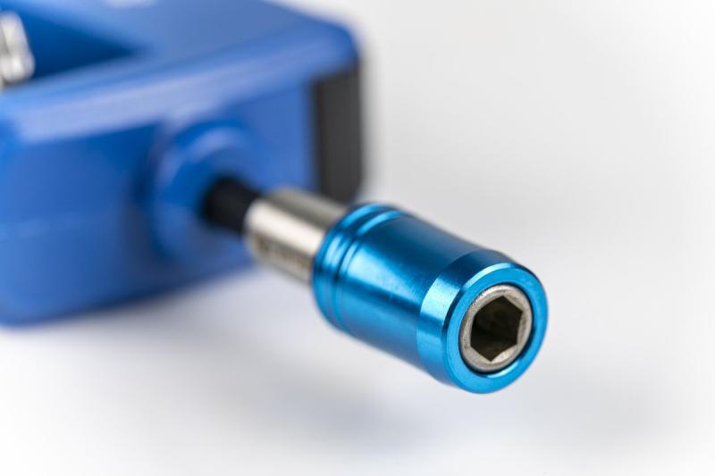 Hoegert 17-delige schroevendraaierbits set 1208959903