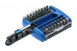 Hoegert 33-delige schroevendraaierbits set 1208959904