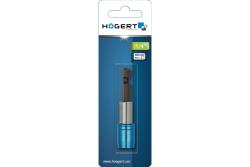 Hoegert Magnetische bit houder 60 mm 1208959910