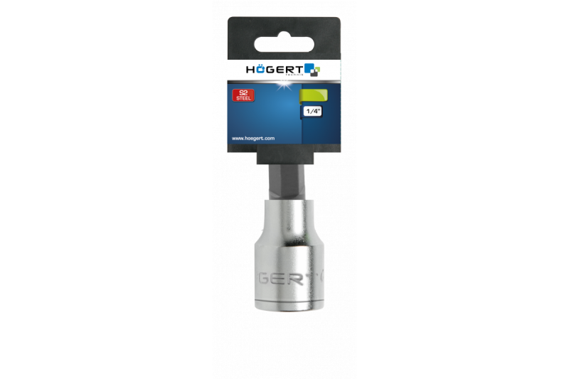 Hoegert Pin sleutel PH2 1/4" 1208959947