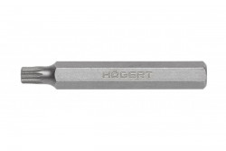Hoegert Schroevendraaierbit M5 x 75 mm 1208960013