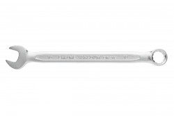 Hoegert Combinatiesleutel van CrV staal 10 mm volgens DIN 3113. 1208960050