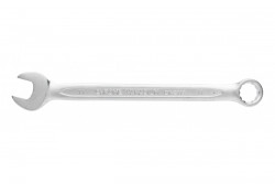 Hoegert Combinatiesleutel van CrV staal 11 mm volgens DIN 3113. 1208960051