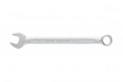 Hoegert Combinatiesleutel van CrV staal 12 mm volgens DIN 3113. 1208960052