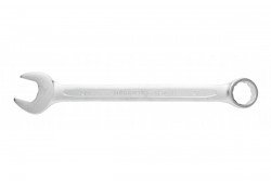 Hoegert Combinatiesleutel van CrV staal 27 mm volgens DIN 3113. 1208960066