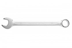 Hoegert Combinatiesleutel van CrV-staal 30 mm volgens DIN 3113. 1208960068