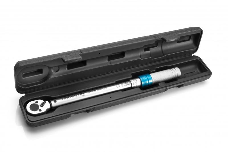 Hoegert Momentsleutel 1/2" 20-110Nm 1208960082