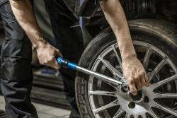 Hoegert Momentsleutel 1/2" 60-330Nm 1208960089