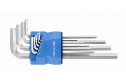 Hoegert Zeskantsleutels lang 1208960108