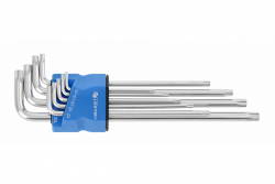 Hoegert Tamper tor sleutels extra lang 1208960113