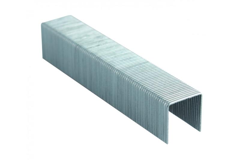 Hoegert Staples type J 8 mm 11.3 mm 1000 stuks 1208960139