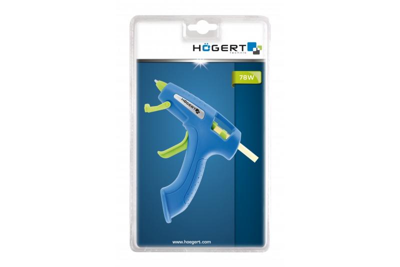Hoegert Lijmpistool 20W 7mm 1208960144