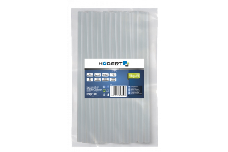 Hoegert Lijmstiften 15 stuks 11,2 mm 1208960147