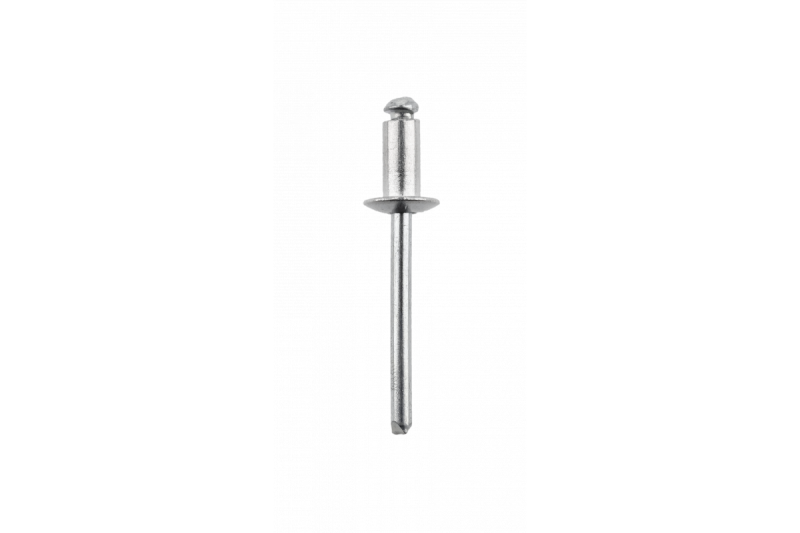 Hoegert Aluminium klinknagels 4 8x10 50 stuks 1208960163